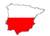 PLÁSTICOS URTETA - Polski